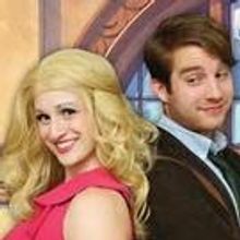 LEGALLY BLONDE THE MUSICAL to Open 2015 Season at Washington Crossing Open Air Theatr