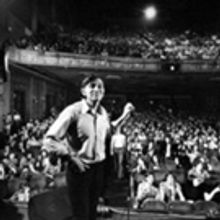 Legacy of Legendary Music Promoter Bill Graham Showcased in New Illinois Holocaust Mu