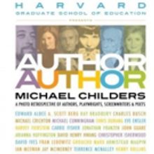 The Arts In Education Program at Harvard Graduate School of Education Presents…