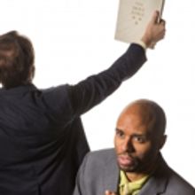 B Street Theatre Presents THE CHRISTIANS