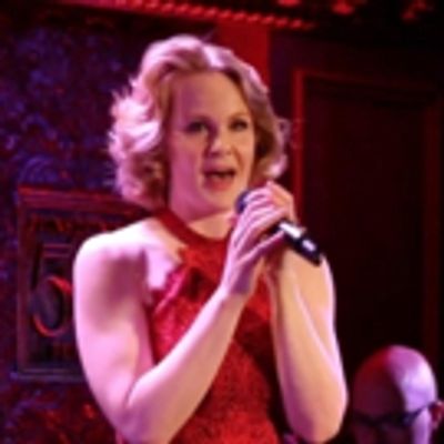 STAGE TUBE: Kate Baldwin Sings Elvis Costello in EXTRAORDINARY MACHINE