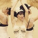 Midnight Cabaret's Holiday Spectacular! Set for 12/4 at Drom