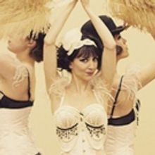 Midnight Cabaret's Holiday Spectacular! Set for 12/4 at Drom