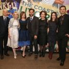 Photo Coverage: Lincoln Center Theater's THE BABYLON LINE Celebrates Opening Night