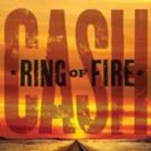 Cast, Creative Team Set for TexARTS' RING OF FIRE