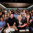 VIDEO: Jimmy Fallon, Lindsey Buckingham & Christine McVie Perform 'Don't Stop' with…