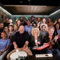 VIDEO: Jimmy Fallon, Lindsey Buckingham & Christine McVie Perform 'Don't Stop' with… Video