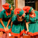 Photo Flash: First Look at Tacoma Little Theatre's MIRACLE ON 34TH STREET