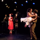 Darrah Carr Dance to Premiere CELTIC JAZZ TRYST at Irish Arts Center