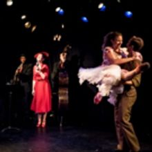 Darrah Carr Dance to Premiere CELTIC JAZZ TRYST at Irish Arts Center