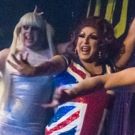 Photo Coverage: Inside Stadium Virginium V – GENERATION WEST