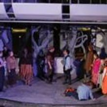 BWW Previews: Optimist Theatre Lights Up A MIDSUMMER NIGHT'S DREAM at Shakespeare in