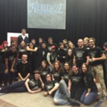 Lewis University's Heritage Theatre Company to Host 4th Annual 24 HOUR THEATRE FESTIV