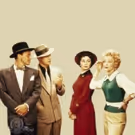 Kaufman Music Center to Continue Broadway Close Up Series with 'GUYS VS. DOLLS'…