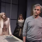 Photo Flash: First Look at DINNER AT HOME BETWEEN DEATHS at the Odyssey