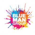 BLUE MAN GROUP Returning to Playhouse Square in 2016