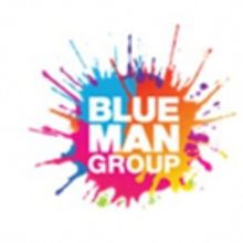 BLUE MAN GROUP Returning to Playhouse Square in 2016