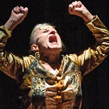 The East Mountain Centre for Theatre Presents THE DEADLY SEANCE AT MADAME PUCHENKO'S