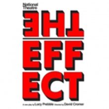 David Cromer-Helmed THE EFFECT Opens Tonight at Barrow Street Theatre