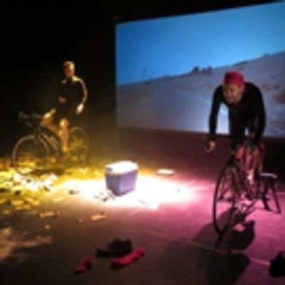 BWW Interview: TOM BARNES 2 Magpies Theatre