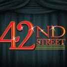 Woodstock Playhouse Presents 42nd STREET and Announces Gala