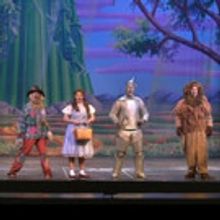 Yorktown Stage Presents THE WIZARD OF OZ