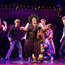 '70s Tidal Wave! Meet the Full Cast of DISASTER!, Opening Tonight on Broadway