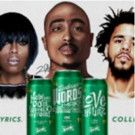Sprite Re-Introduces Obey Your Verse Lyrical Collection with Three New Iconic Artists