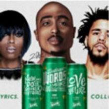Sprite Re-Introduces Obey Your Verse Lyrical Collection with Three New Iconic Artists