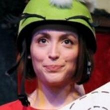 Cincinnati Shakespeare Company's 10th Annual 'EVERY CHRISTMAS STORY EVER TOLD' Opens 