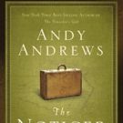 THE NOTICER by Andy Andrews Hits Milestone