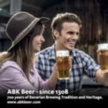 ROK Stars Announce 'ABK Beer - Since 1308' Now Available in Hong Kong