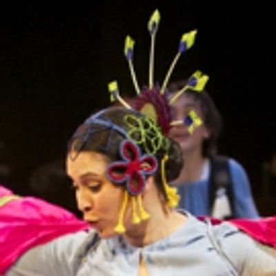 BWW Preview: Spectacular First Stage 30th Anniversary Season Celebrates 61 World Premieres