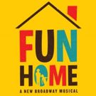 Exclusive: Facebook LIVE Interviews With The Cast of FUN HOME in Orlando