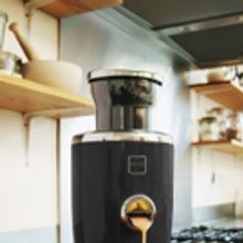 Novis Vita Juicer Announces a Recipe Contest For Soup Made with a Juicer