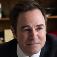 Roger Bart Hopes SPEECH & DEBATE Full Of Broadway References Resonates With His Daugh