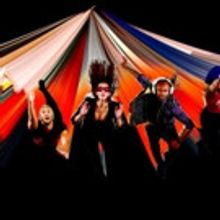 The Joyce Theater Presents Second Annual AMERICAN DANCE PLATFORM