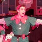 BWW Review: Roxy's THE HAPPY ELF Spins A Jazz-Flavored Tale