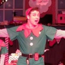 BWW Review: Roxy's THE HAPPY ELF Spins A Jazz-Flavored Tale