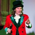 DICKENS'S CHRISTMAS CAROL Moves to Historic Christ Church in Tarrytown This Dec
