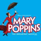 Woodstock Playhouse Presents MARY POPPINS