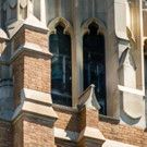 Conference Will Examine Art, Aesthetics and the Future of Urban Life, 4/5-7