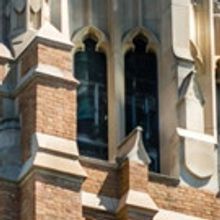 Conference Will Examine Art, Aesthetics and the Future of Urban Life, 4/5-7