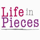 CBS Renews LIFE IN PIECES for Second Season