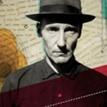 Experiments in Opera Presents THE TRAVEL AGENCY IS ON FIRE: BURROUGHS CUT UP THE…