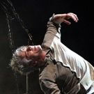 Photo Coverage: James Thierree Brings Surreal Acrobatics to Sadler's Wells in THE TOAD KNEW