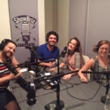 Exclusive Podcast: Broadwaysted Welcomes BRIGHT STAR's Hannah Elless