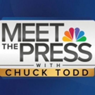 NBC's MEET THE PRESS is Most-Watched Sunday Show Across the Board