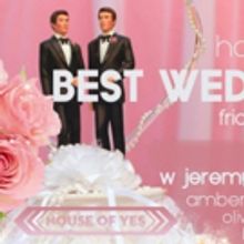 BEST WEDDING EVER Dance Party Slated for Haus of Yas in Brooklyn