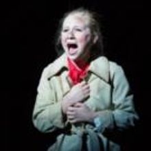 LES MISERABLES' Emma Buchanan and Evatt Salinger Top 2015 Bobby G Awards; All the Win
